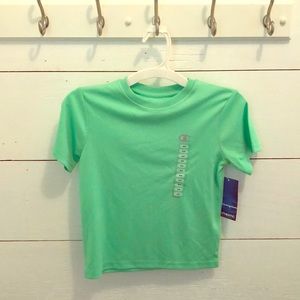 NWT Champion Authentic Tee
